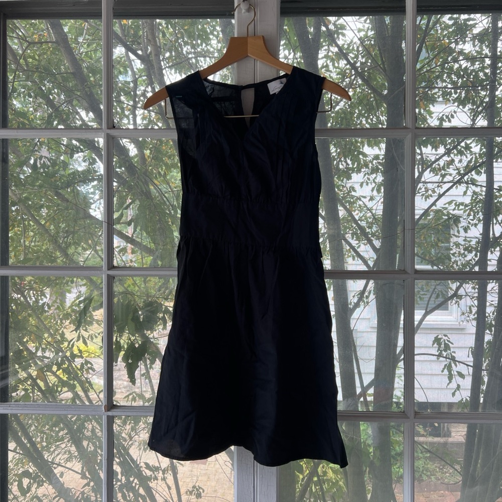 Loomstate Dress
